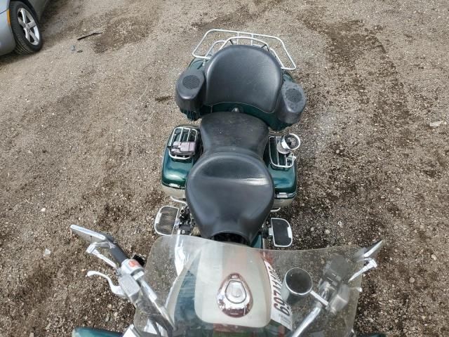 1999 Honda GL1500 CF