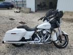 2017 Harley-Davidson Flhxs Street Glide Special