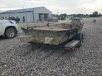 1988 Lowe 18 Husky JON-Boats