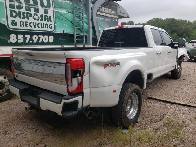 2024 Ford F350 Super Duty