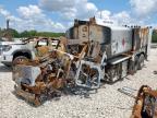 2015 Peterbilt Tractor 348 Fuel / Lube Truck