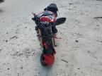 2022 Honda CBR500 RA