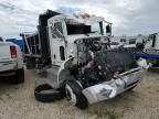 2018 Peterbilt 337 Dump Truck