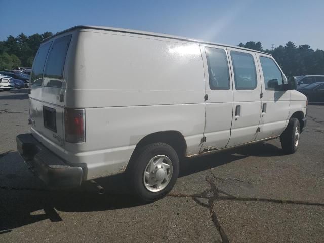 2011 Ford Econoline E150 Van