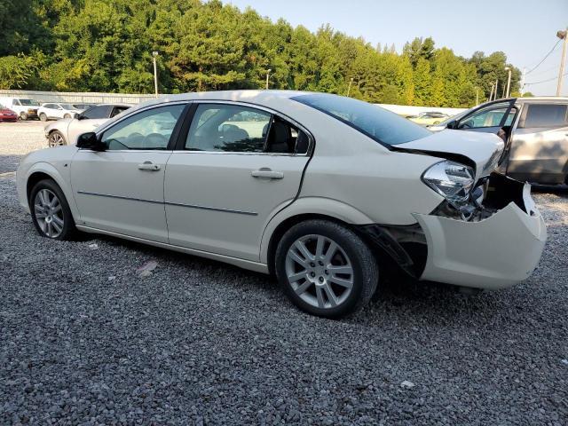 2008 Saturn Aura xe