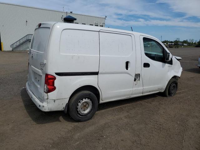 2020 Niss Nv200