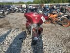 2010 Harley-Davidson Flhtcu
