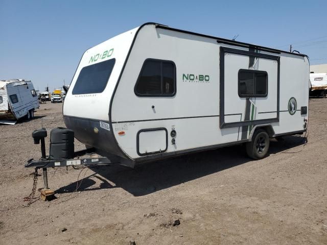 2019 Wildwood NO Boundar