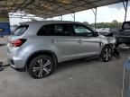 2021 Mitsubishi Outlander Sport ES