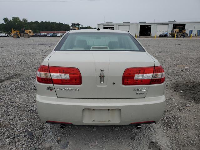 2007 Lincoln MKZ
