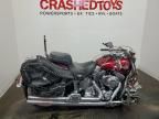2004 Harley-Davidson Flstci