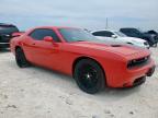 2015 Dodge Challenger sxt Plus