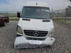 2012 Mercedes-Benz Sprinter 3500