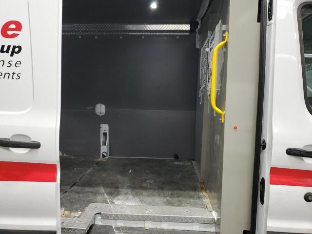 2019 Ford Transit T-250