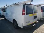 2013 Chevrolet Express G2500