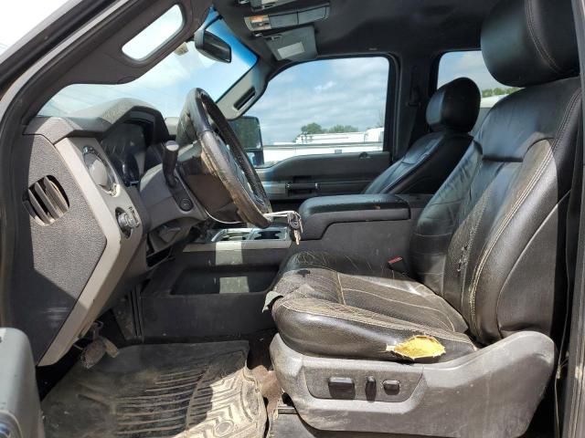 2014 Ford F250 Super Duty