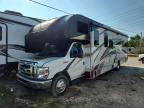 2020 Ford Econoline E450 Super Duty Cutaway Van