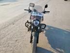 2019 Kawasaki EN650 D