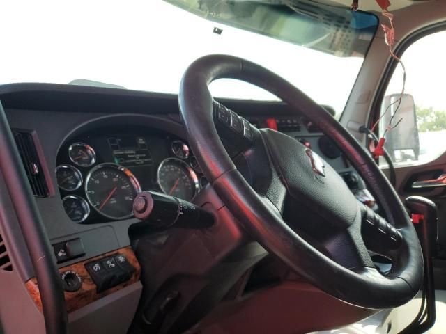 2020 Kenworth W990 Semi Truck