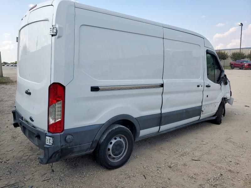 2016 Ford Transit T-250