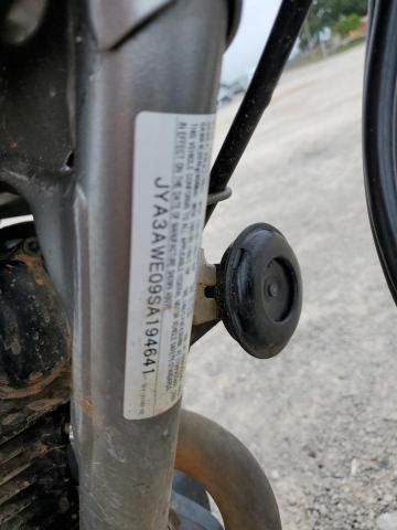 2025 Yamaha TW200 C
