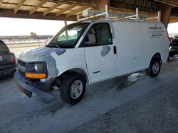2003 Chevrolet Express G2500 en venta en American Canyon, CA