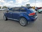 2012 Lincoln MKX