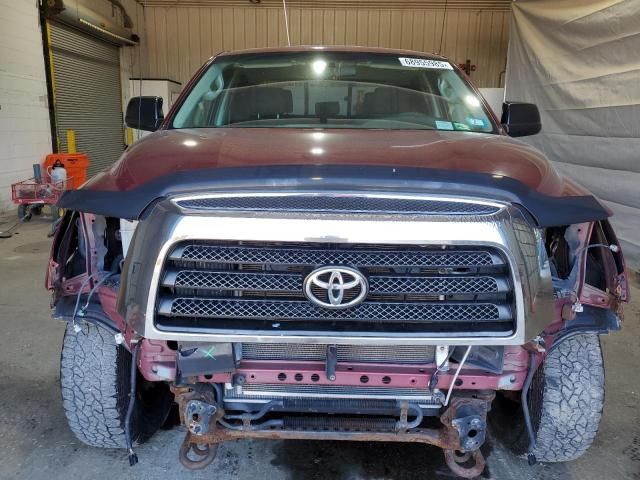 2008 Toyota Tundra Double Cab