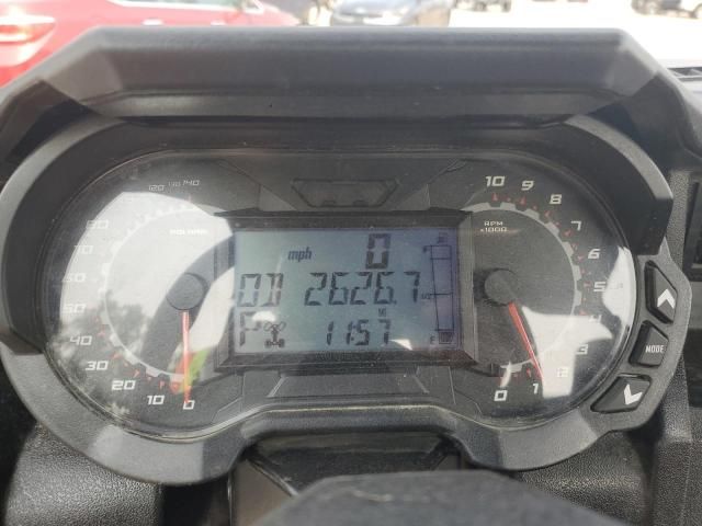 2023 Polaris General XP