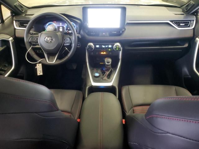 2024 Toyota Rav4 Prime XSE