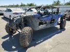 2024 Other 2024 CAN-AM Maverick X3 Max X RS Turbo RR