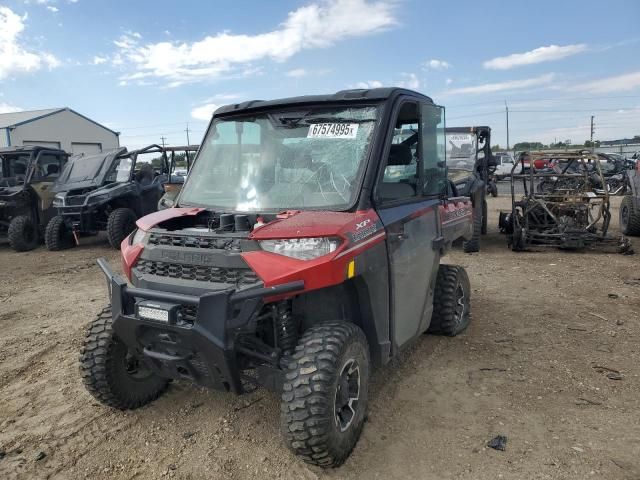 2018 Polaris Ranger XP 1000 EPS