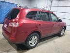2012 Hyundai Santa FE GLS