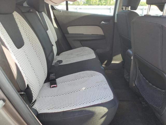 2010 Chevrolet Equinox LS
