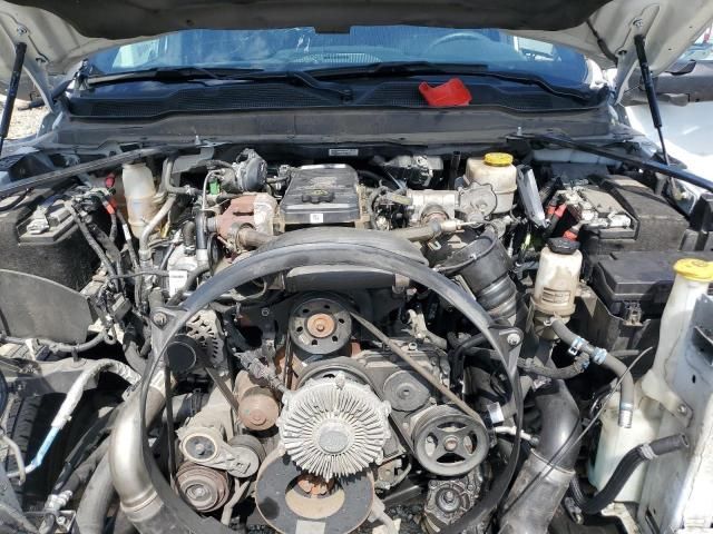 2024 Dodge RAM 3500 Tradesman