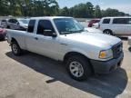 2009 Ford Ranger Super Cab