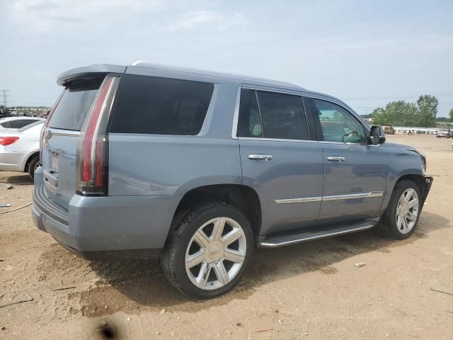 2016 Cadillac Escalade Luxury