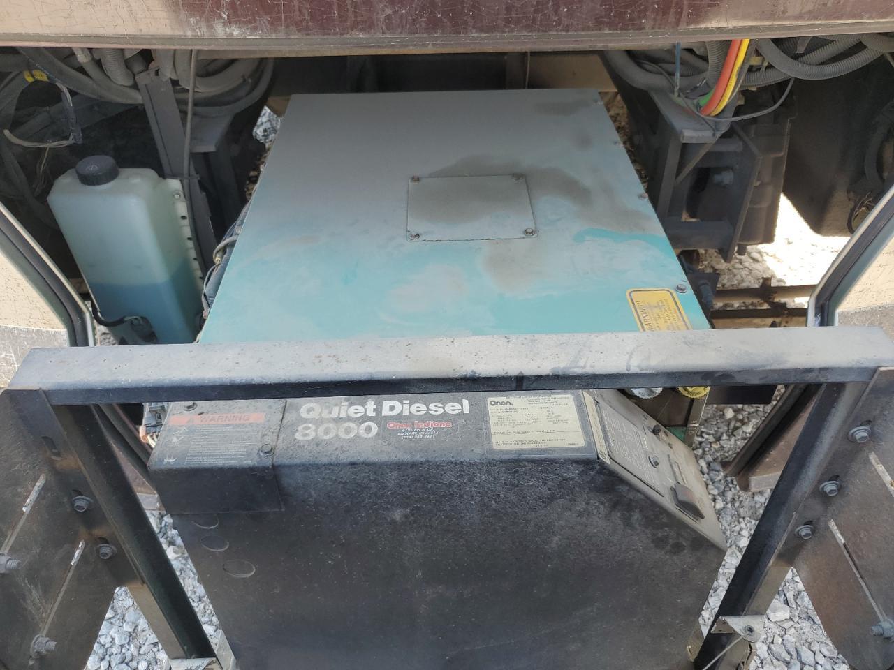 2006 Roadmaster Rail LF4F