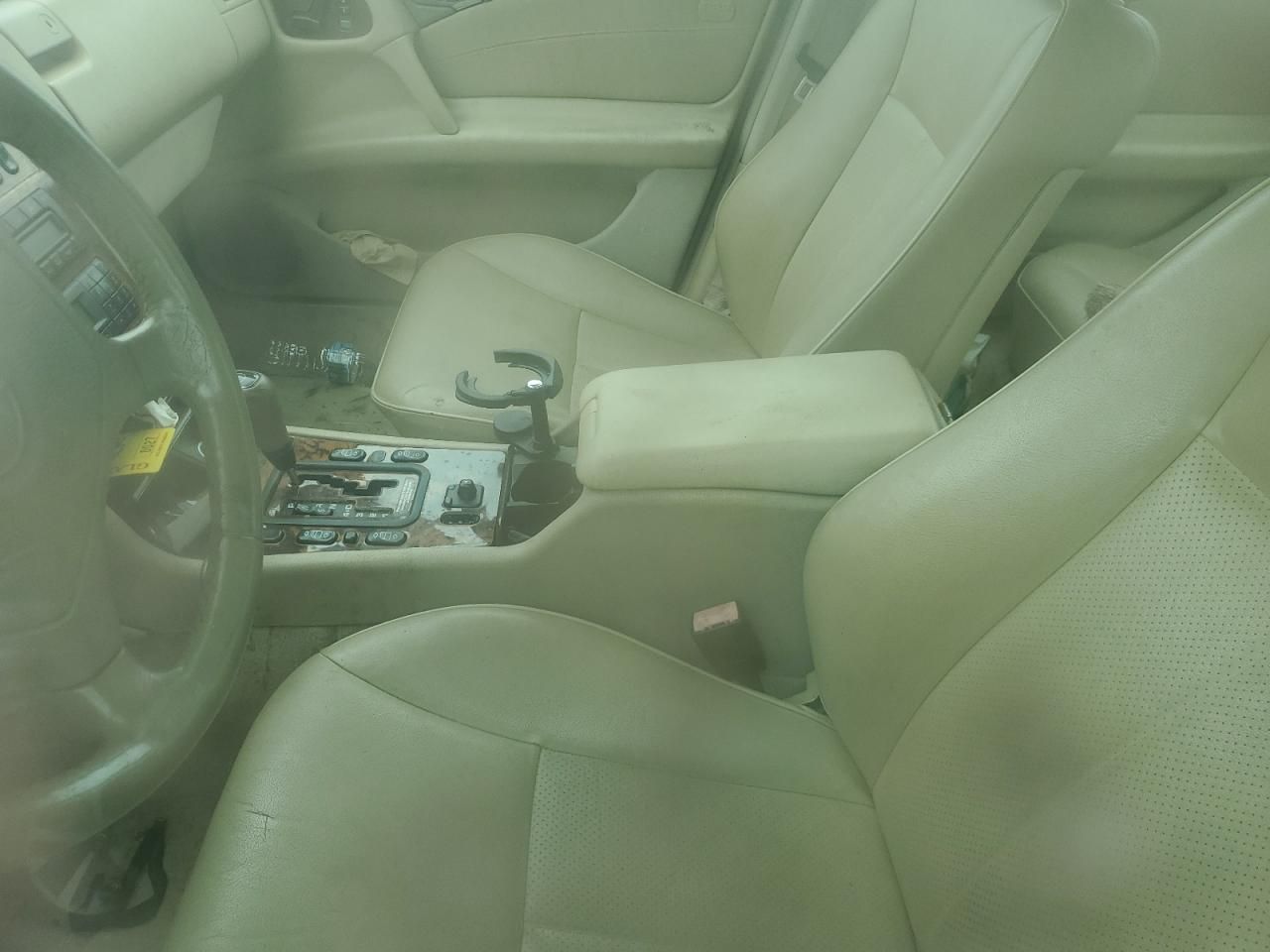 1999 Mercedes-Benz E 300td