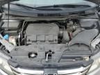 2017 Honda Odyssey SE