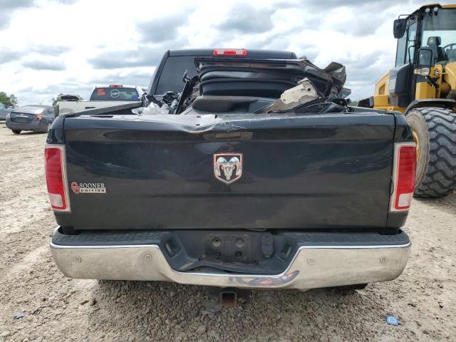 2017 Dodge 2500 Laramie Laramie