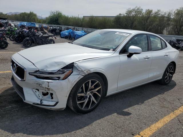 2020 Volvo S60 T5 Momentum