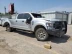 2019 Ford F250 Super Duty