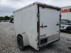 2021 Cyng 2021 Cynergy Crago 4X85SABASIC Enclosed Cargo Trai