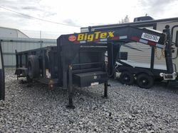 2022 Big Tex 16GX-14BK6-P3 Dump Trailer en venta en Prairie Grove, AR