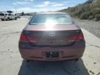2008 Toyota Avalon XL