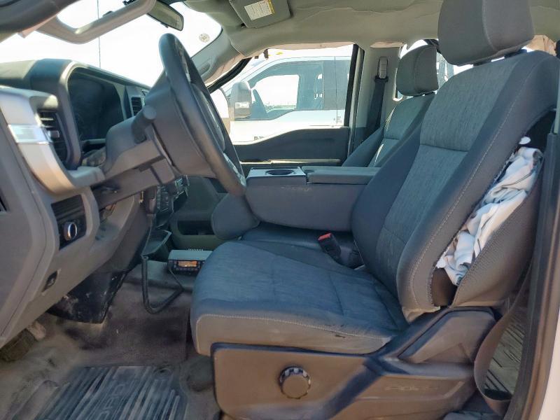 2023 Ford F550 Super Duty