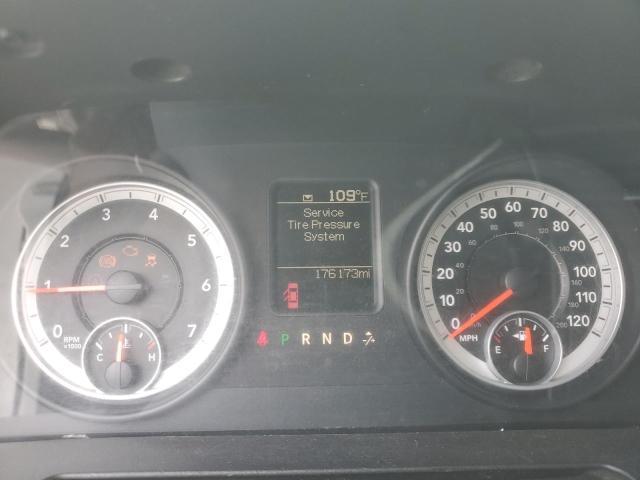 2013 Dodge RAM 1500 ST