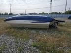 2006 Glastron Boat