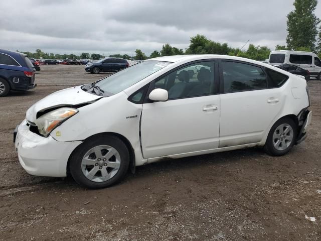 2009 Toyota Prius